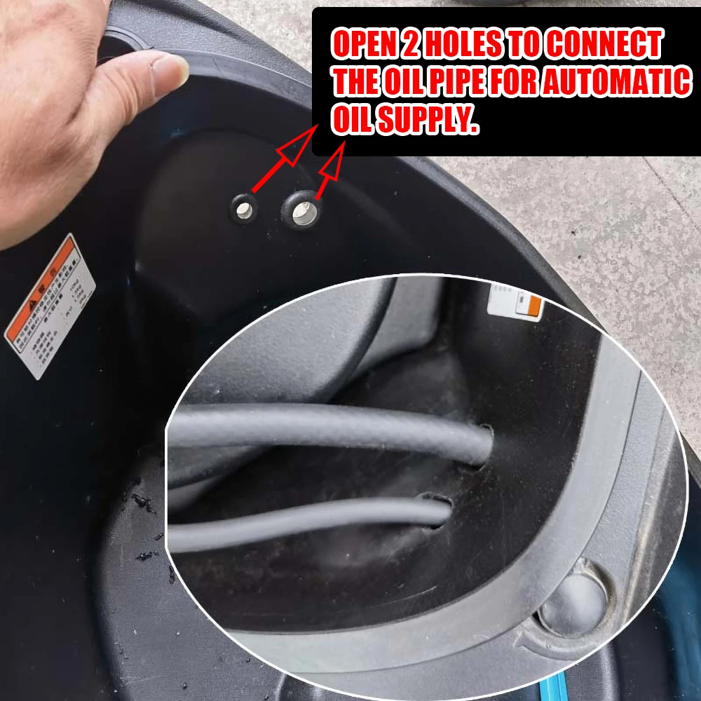 Motorcycle 13L Auxiliary Fuel Tank Gas GASOLINE Tank Increase Oil Storage Capacity Extend Mileage For HONDA ADV350 ADV 350 2021