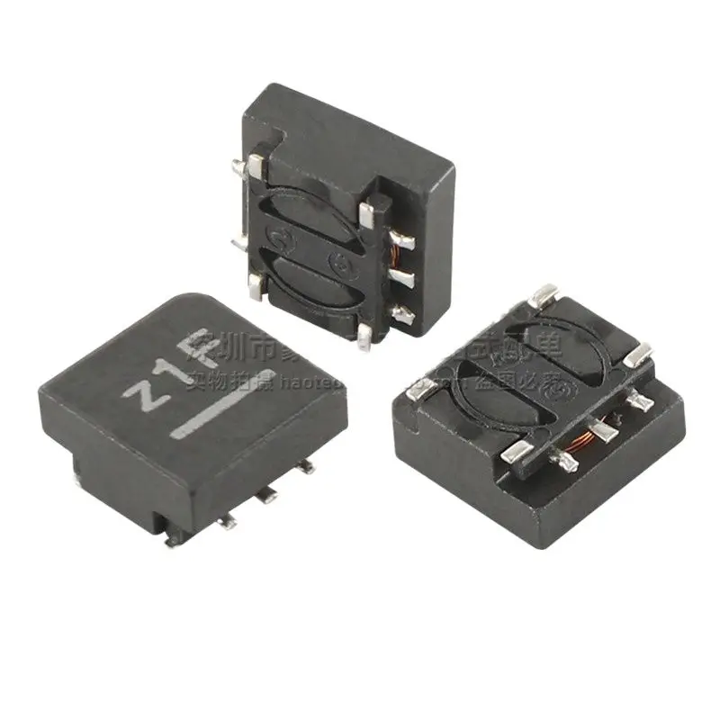 10pcs/TTRN-0630H Imported SMD Miniature 1:15 1.5MH 1.6A Signal Boost Transformer for Flash