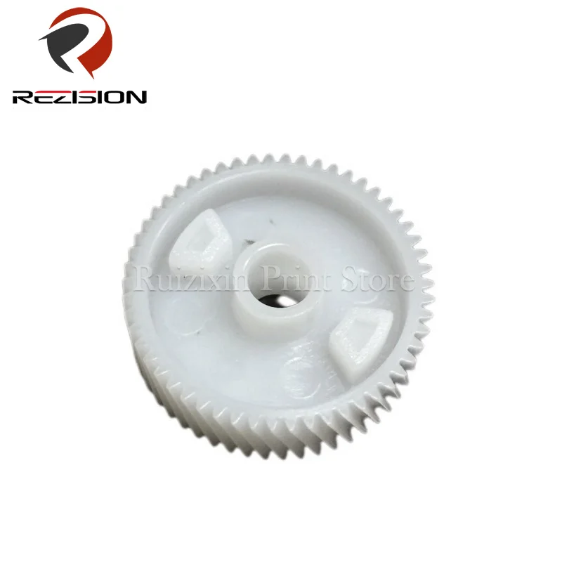 6LJ768020 10X Main Motor Gear High Quality For Toshiba E-STUDIO 2006 2306 2506 2505 2007 2307 54T Copier Spare Parts