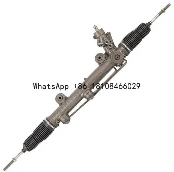 

W211 E230 E350 E500 Гидроусилитель рулевого управления 2114601800 OEM a2114601800 2004 2006 для mercedes benz