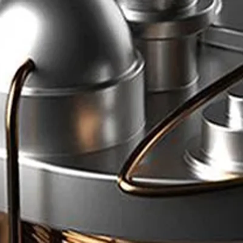 Countertop Ice Maker and Water Dispenser Mini Filter Dispenser Table Top Water Drinking Machine