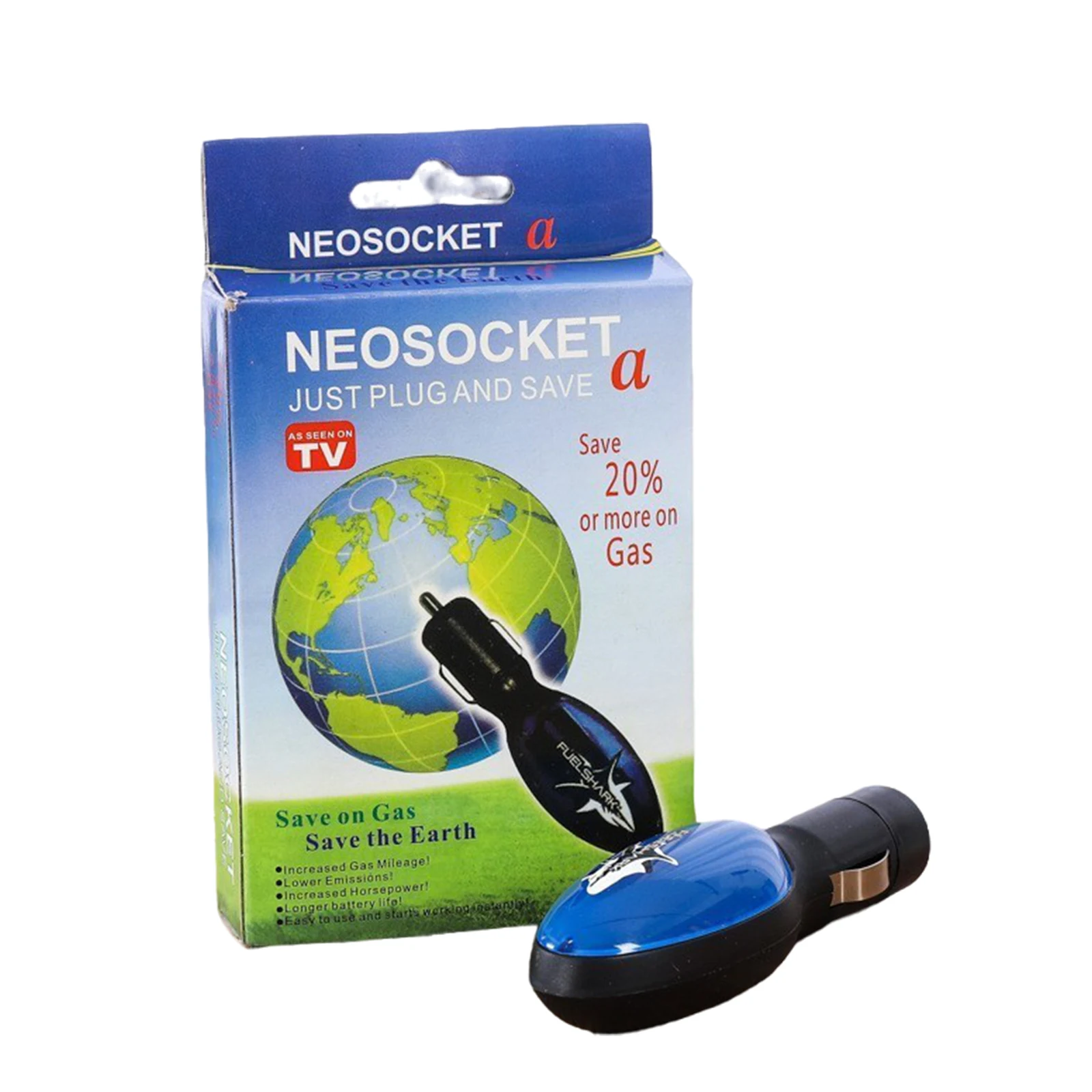 توفير جهاز الغاز أداة السيارة الغاز الوقود الاقتصاد جهاز توفير الوقود للسيارات والشاحنات قطع غيار السيارات