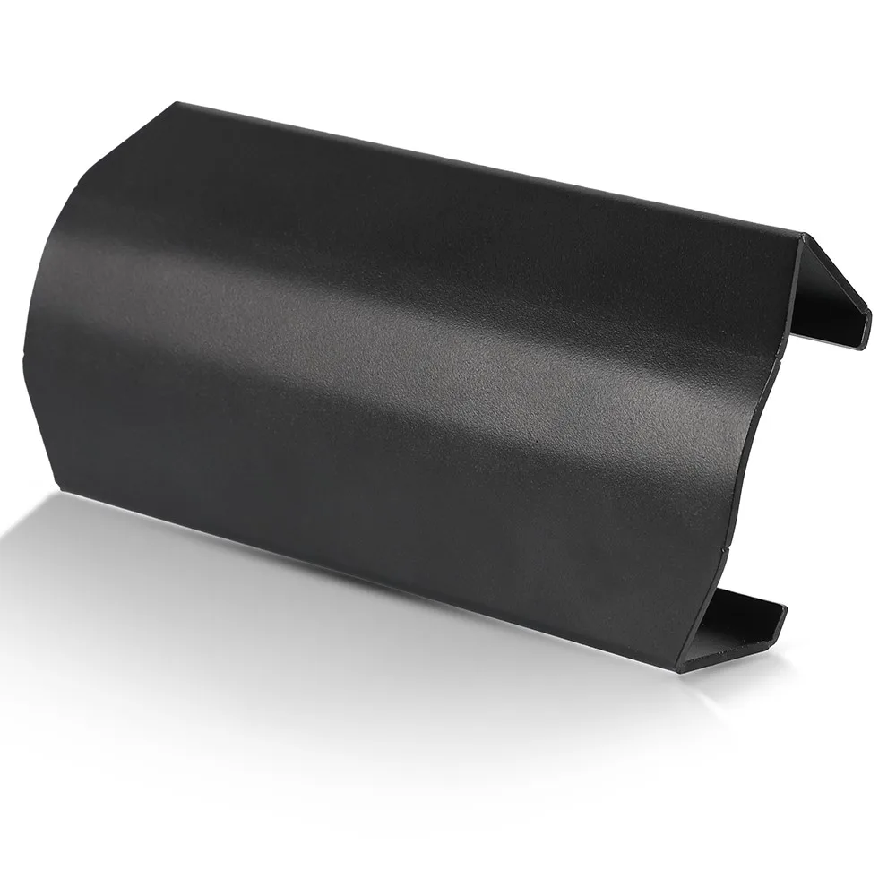 Universal Motorcycle Exhaust Pipe Protector Heat Shield Cover Guard Anti-scalding Cover FOR HODNA YAMAHA KAWASAKI SUZUKI BMW