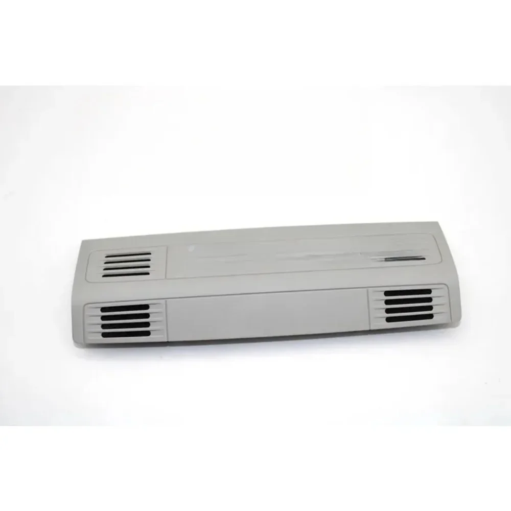 Front Dome Light Cover Glasses Box Cover Gray for VW B8L CC Golf 7 Sportsvan Tayron T-Roc 4