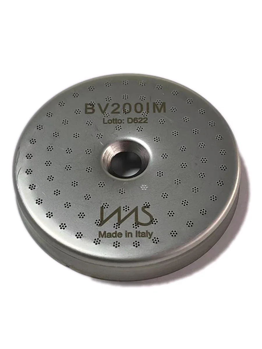 Ims bv-水分離器,200im,プラチナ,リッチブリービル,8シリーズ,9シリーズ,コーヒーマシン,54mm,フィルターアクセサリー