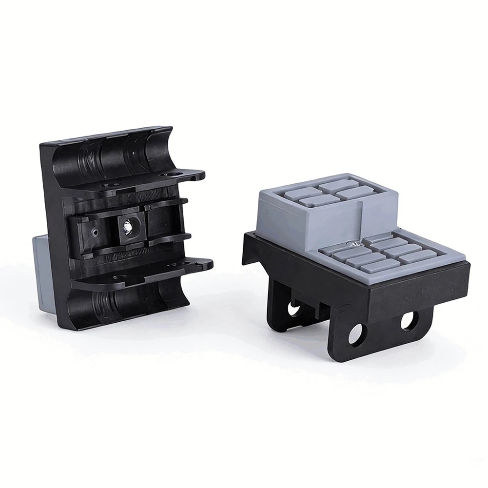 82x62mm Conveyance Chain Pad for Edge Banding Machine Supports Uniform Pressure Distribution in Woodworking Cycles