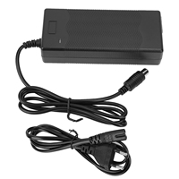 Battery  42V 2A Replacement Electric Scooter  Adapter Battery  for Xiaomi Scooter   Adapter
