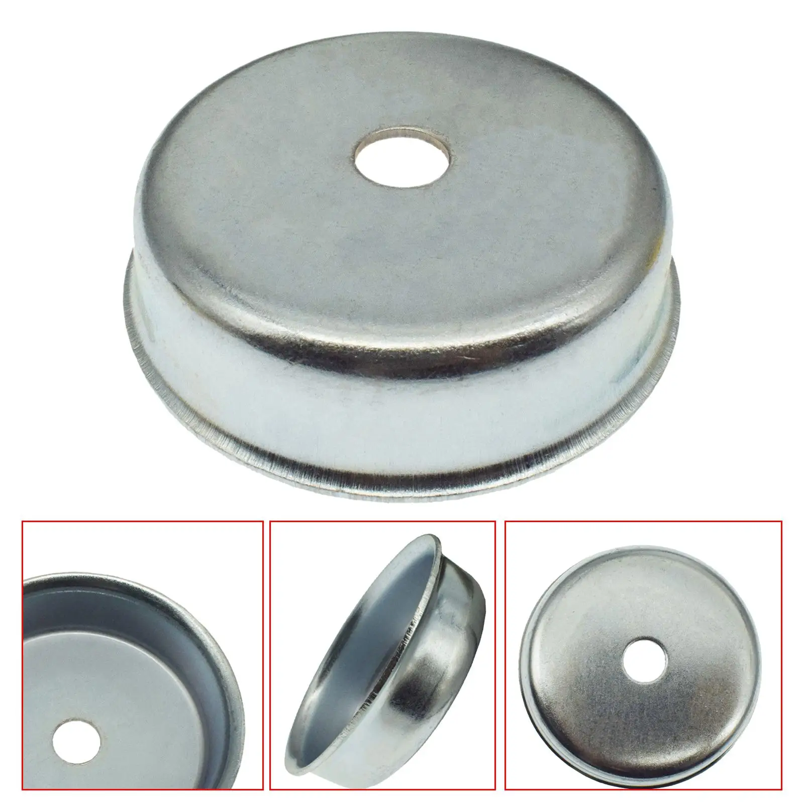 

Автомобильные аксессуары 33526764418 Shock, сменная задняя опорная чашка, высокая производительность, Премиум для E81, E82, E90, E91