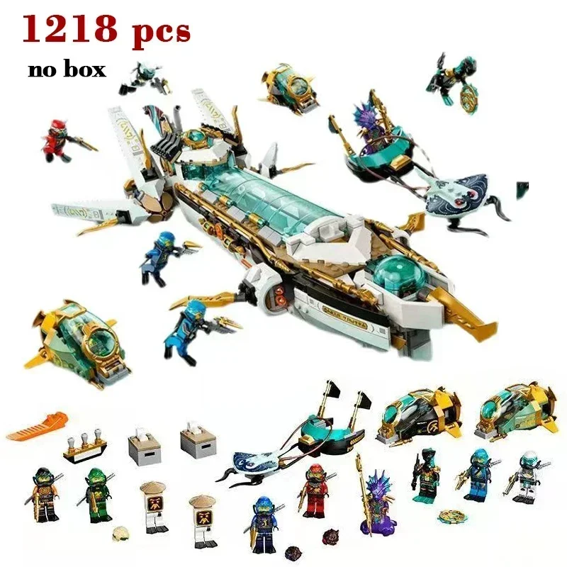 Thumbnail 2 - #9 Compare Large Plastic Blocks Before You Buy