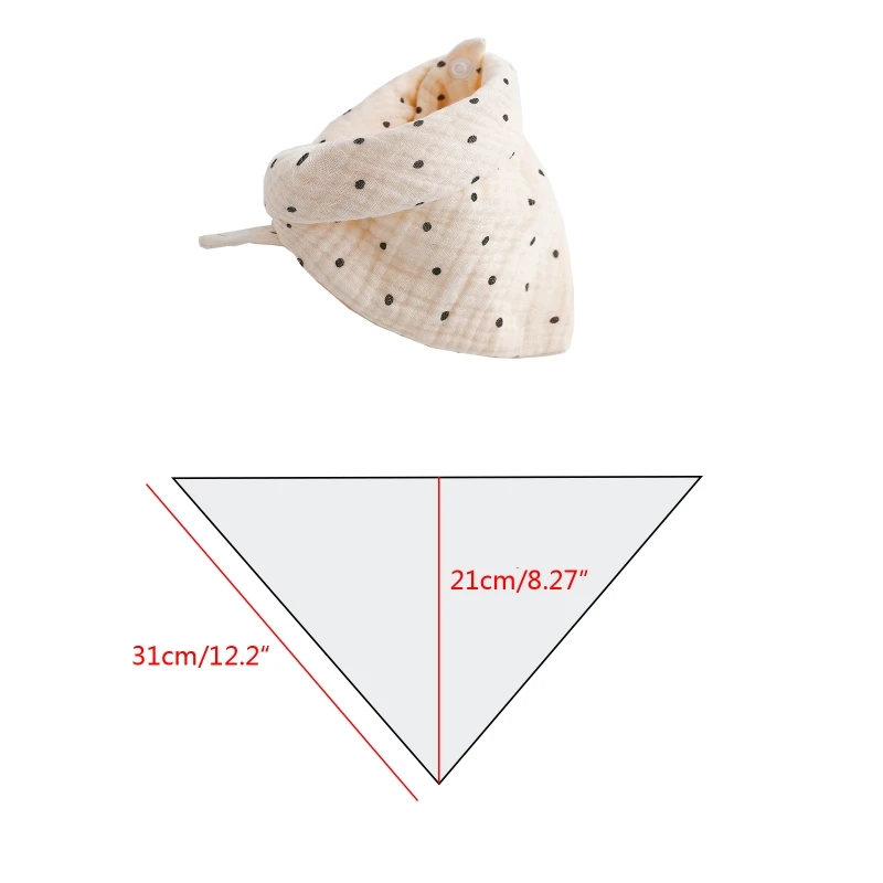 para triângulo babador bebê algodão desenhos animados flor saliva toalha alimentação avental suprimentos