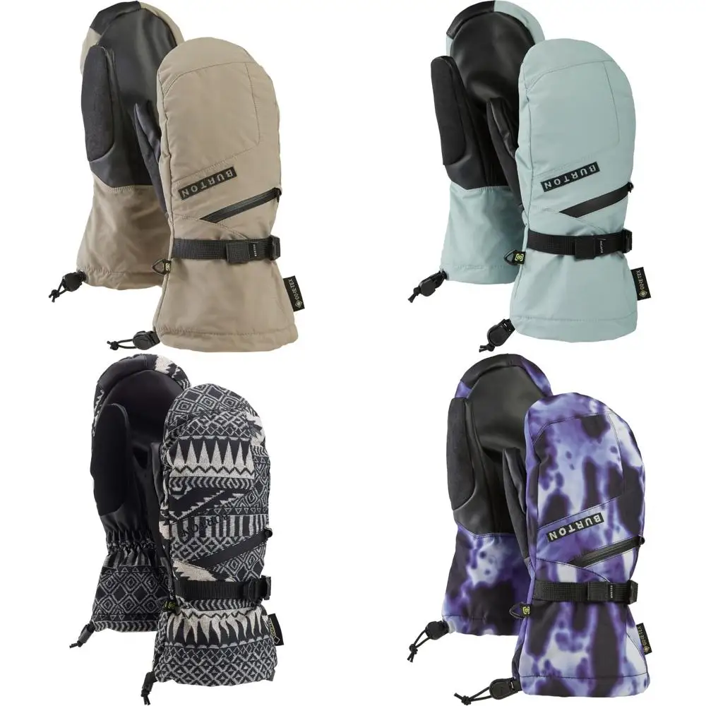 

Женская варежка Burton Gore-Tex