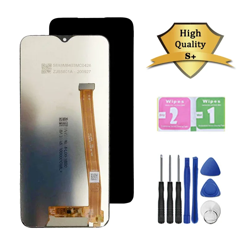 High Quality For Samsung A20e LCD Display Touch Screen Digitizer Assembly For Samsung A20E A202F/DS A202F A202K Display