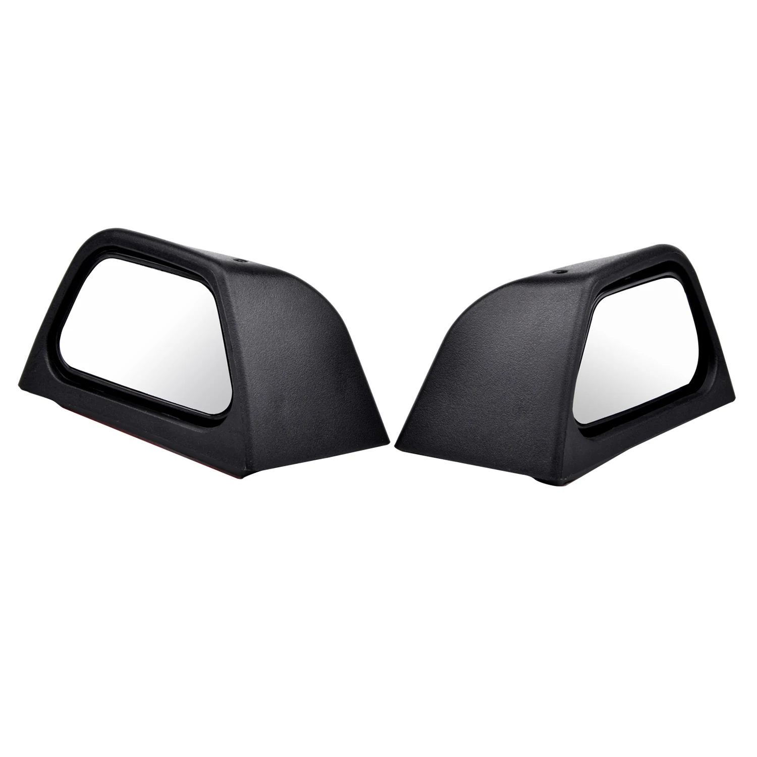 Auto-Weitwinkel-Rückspiegel zur Unterstützung der Sicht im toten Winkel, HD-Klar, Weihnachts-Autozubehör für Jimny JB64 JB74 2019-2025 2026 – Detail 8