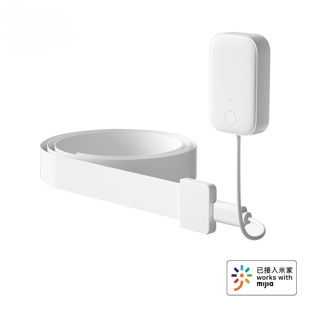 Xiaomi Linptech Smart Pressure Sensor Work with Mi Home App Pressure Adjustable Object / Human Presence Detector Sensor for Home