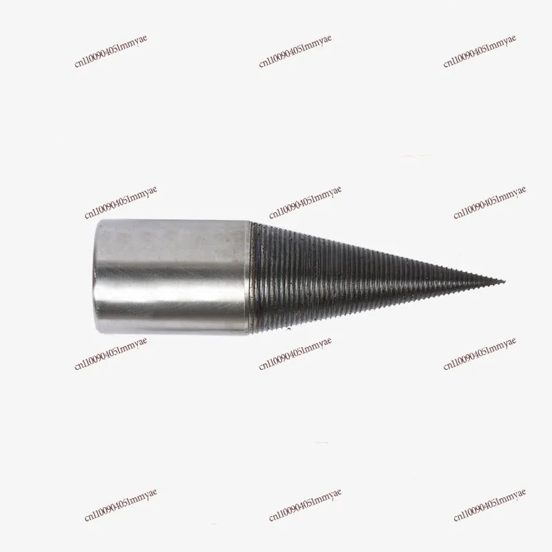 

Firewood Splitting Drill Bit Firewood Splitter High-horsepower Diesel Engine Firewood Splitting Rural Household