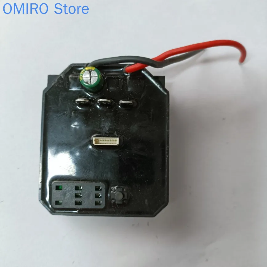 For Lithium Battery Big Art Electric Wrench 2106 Brushless Circuit Board Controller 21V Drive Circuit