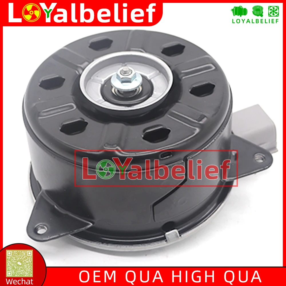 For Cooling Raditor Fan Motor Car Suzuki Baleno Vitara 1680009480 1710068P00 17120M60M00