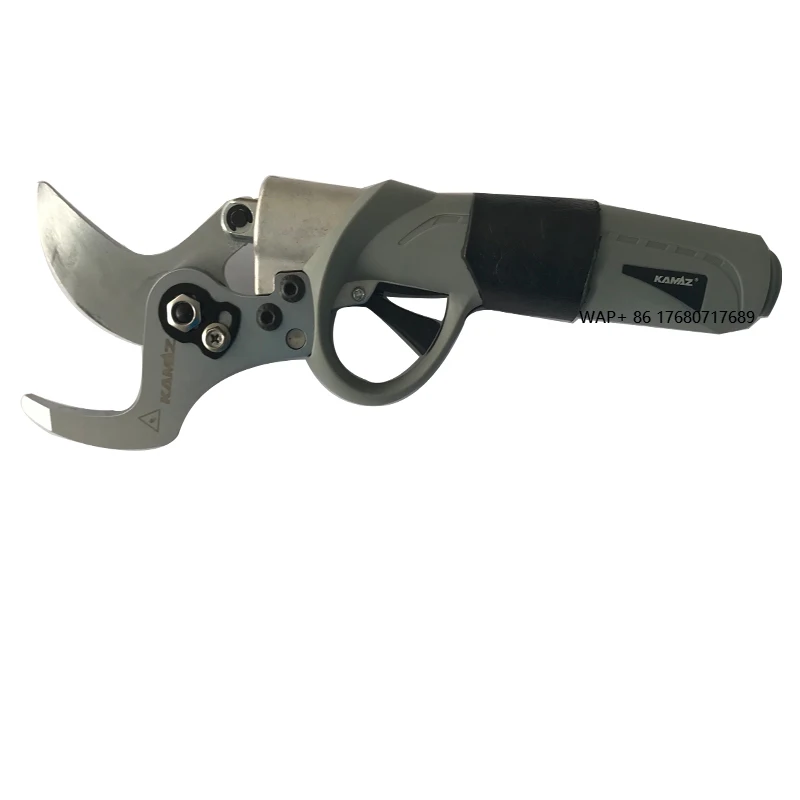 

Professional Agriculture Electric Pruning Shear DM-045 KAMAZ