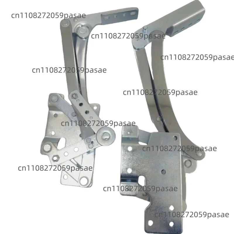 Wholesale Functional Hardware Adjustable Sofa Headrest and Backrest Hinge -sofa Accessories