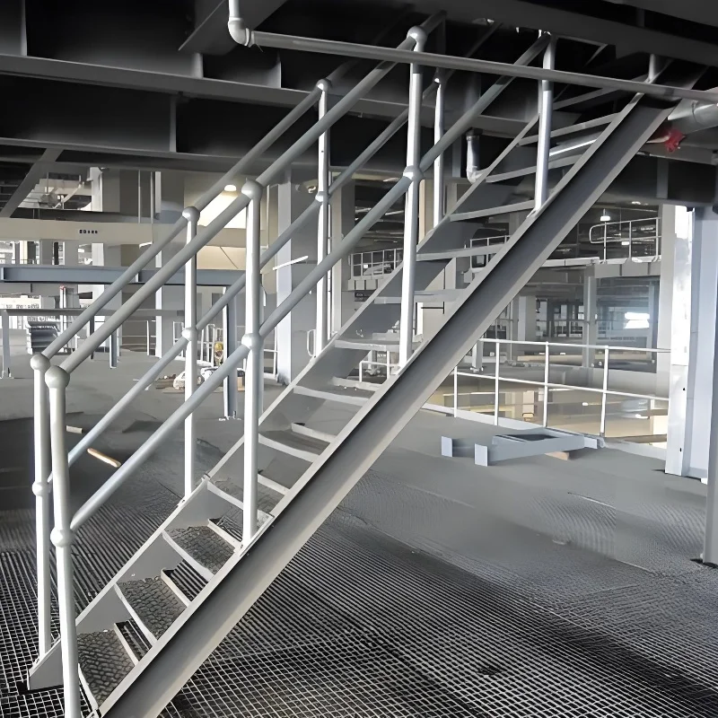 custom.High Quality Outdoor Safety Stainless Steel Stair Railings Handrail Custom Size Courtyard Rust Resistant Design Balcony V