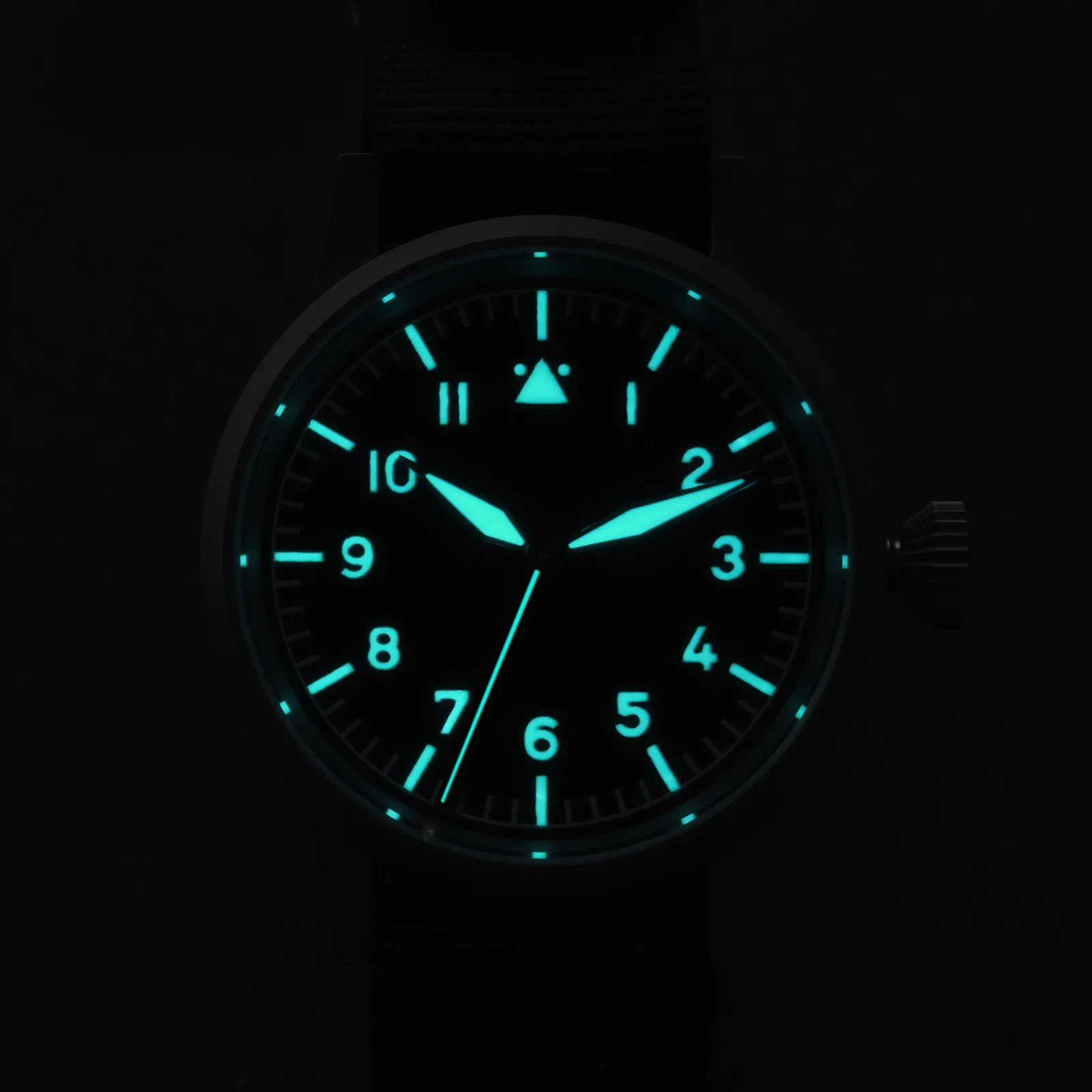 Рисунок 6 - Militado ML10 Кварцевые часы VH31
