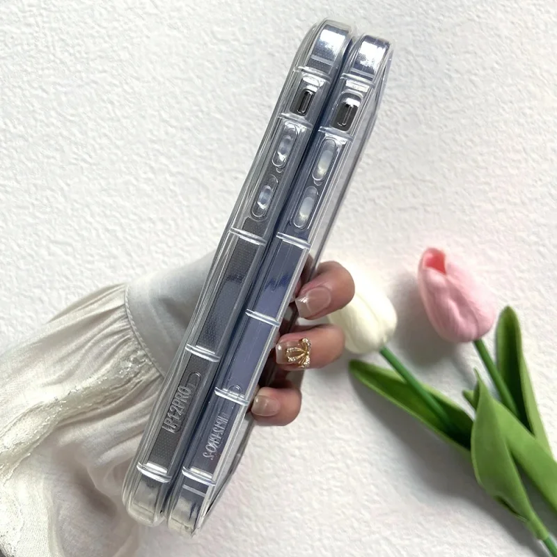 Infinix Note 30、50 Pro Plus、Zero 40 5G、Smart 9 GT 20、10 Pro、Hot 40i、TECNO SPARK GO 2025、CAMON 40用 ステッチチェーン ランヤードケース