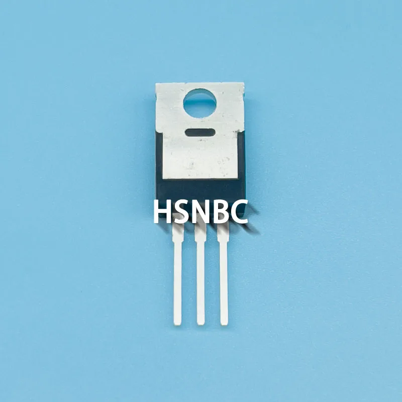 10Pcs/Lot IRFB3207PBF IRFB3207 FB3207 TO-220 75V 180A MOSFET N-Channel Power Transistor 100% New Imported Original