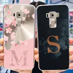 For Asus ZenFone 3 ZE520KL Case 5.2