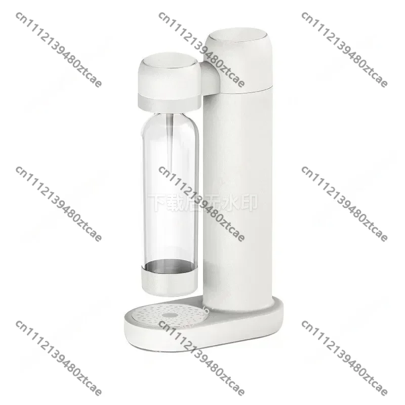 Home Commercial Sparkling Water Soda Maker Carbonated Beverage DIY Drink Making Machine