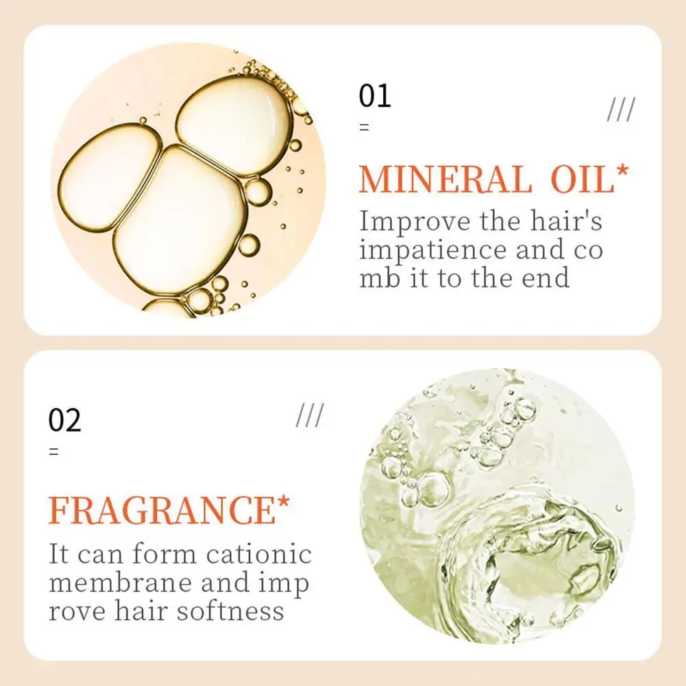 SADOER 30 قطعة/المجموعة/المجموعة من كبسولات العناية بالشعر بزيت الأركان مصل الرطوبة التالفة والمجعد وترطيب الشعر المجعد وسهل جوهر الشعر الحريري اللامع #5