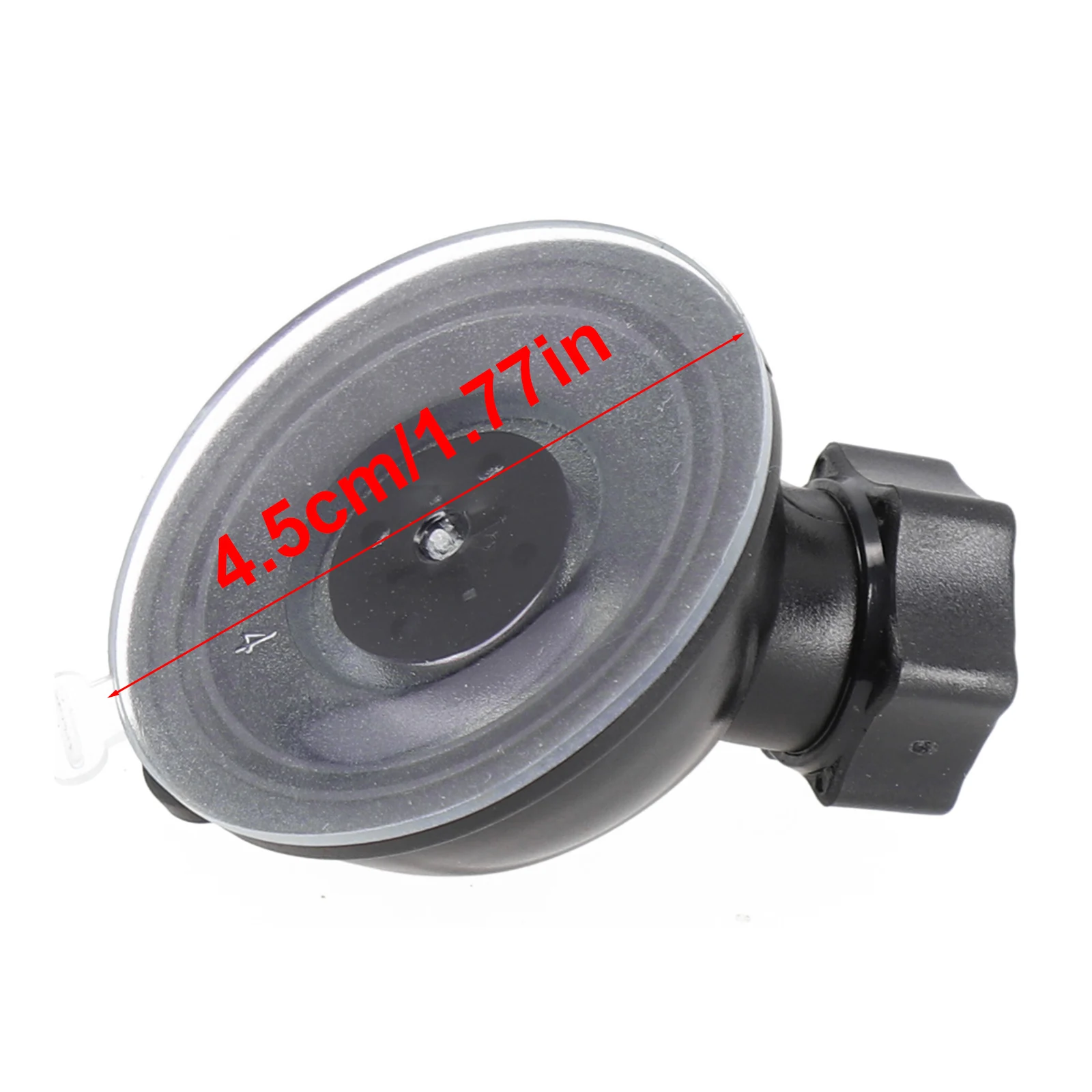 Крепление на присоске, черный светильник для видеорегистратора, мини-запасная часть, качество замены для видеорегистратора Nextbase 112 212 312GW 412GW