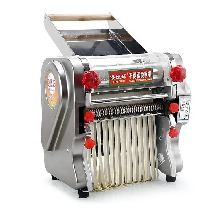 Low Price Home Fresh Pasta Automatic Machine To Make Pasta Machine Noodle Machine