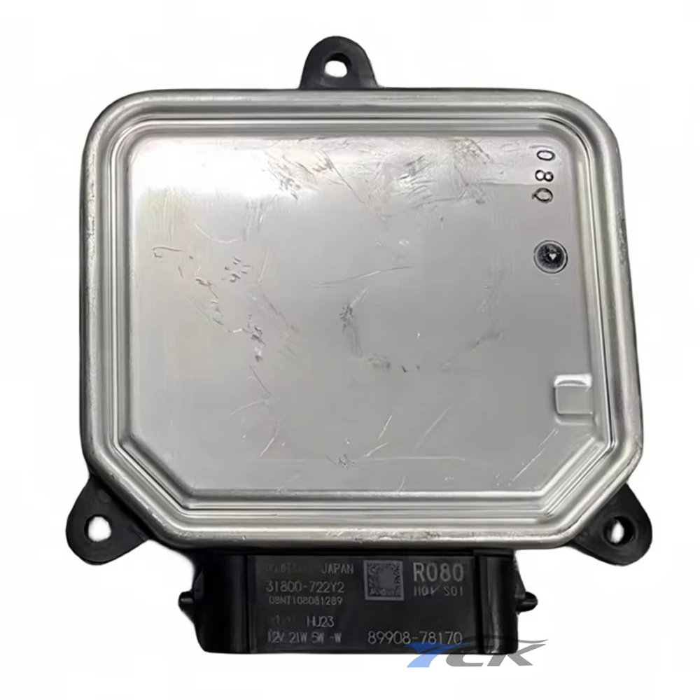 89907-78170 L080 89908-78170 R080 Headlight Computer Control LED Module Unit for Lexus Car Accessories