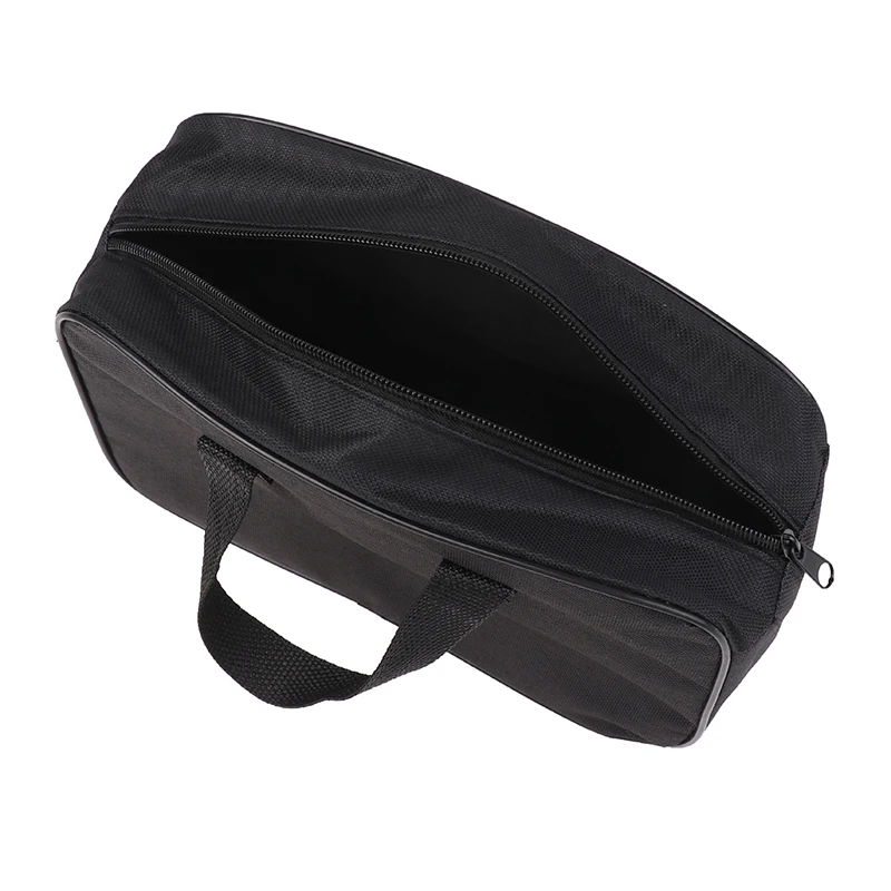 

New 1 Piece Electrician Hardware Thickening Repair Tool Bag Power Tool Handbag Car Air Pump Travel Oxford Cloth Suitcase