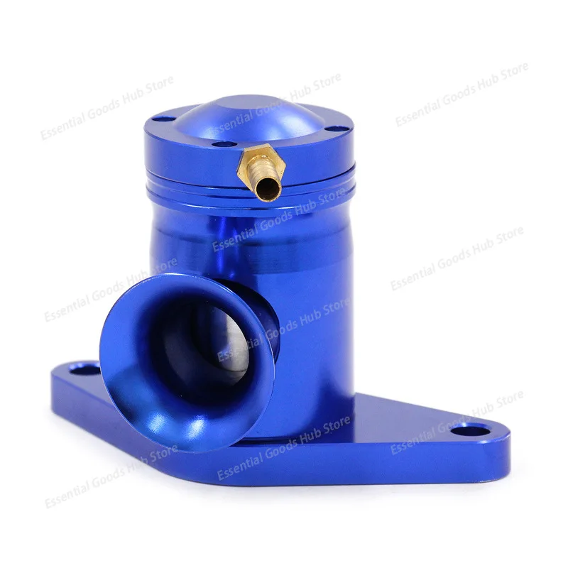 

BLOW OFF VALVE BOV FOR 02-07 SUBARU IMPREZA WRX/STI BLUE