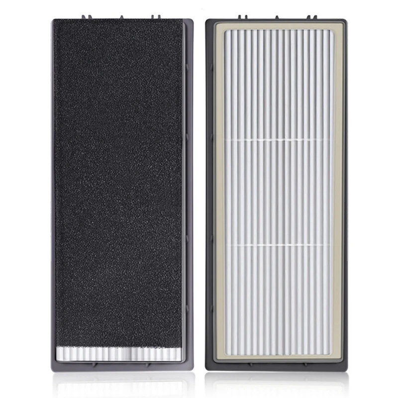 Сменные детали для пылесоса ECOVACS Ozmo930/DG36, фильтр НЕРА 10 шт., аксессуары, швабра