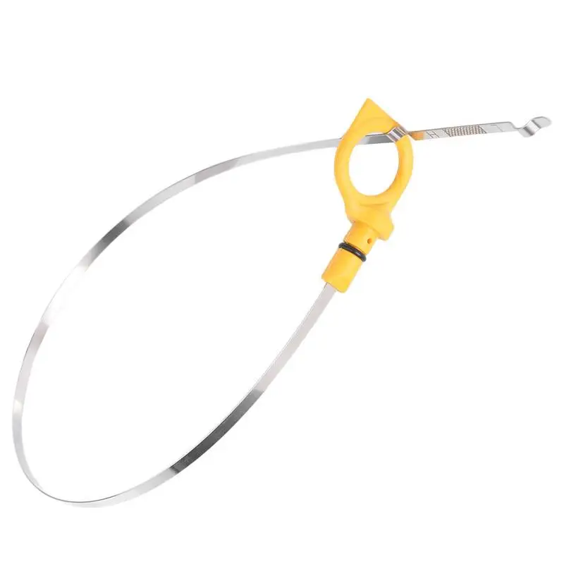 111404M500 Engine Oil Level Dipstick Fit for Nissan Sentra 1.8L 2000 2001 2002 2003 2004 2005 2006 New