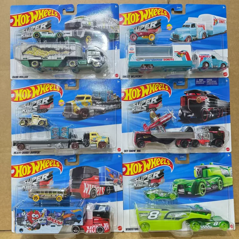 Auf Lager: Hot Wheels BDW51 Su – Hot Wheels Car Mainline Bewertung und Preis