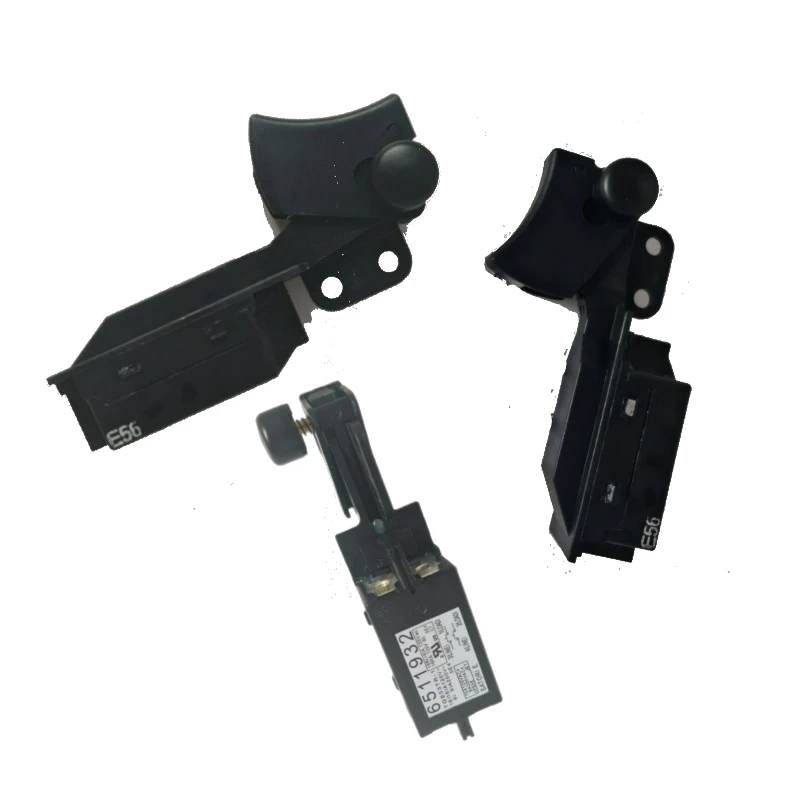 Angle Grinder Universal Switch 651193-2 Grinder Repair Replacement Parts
