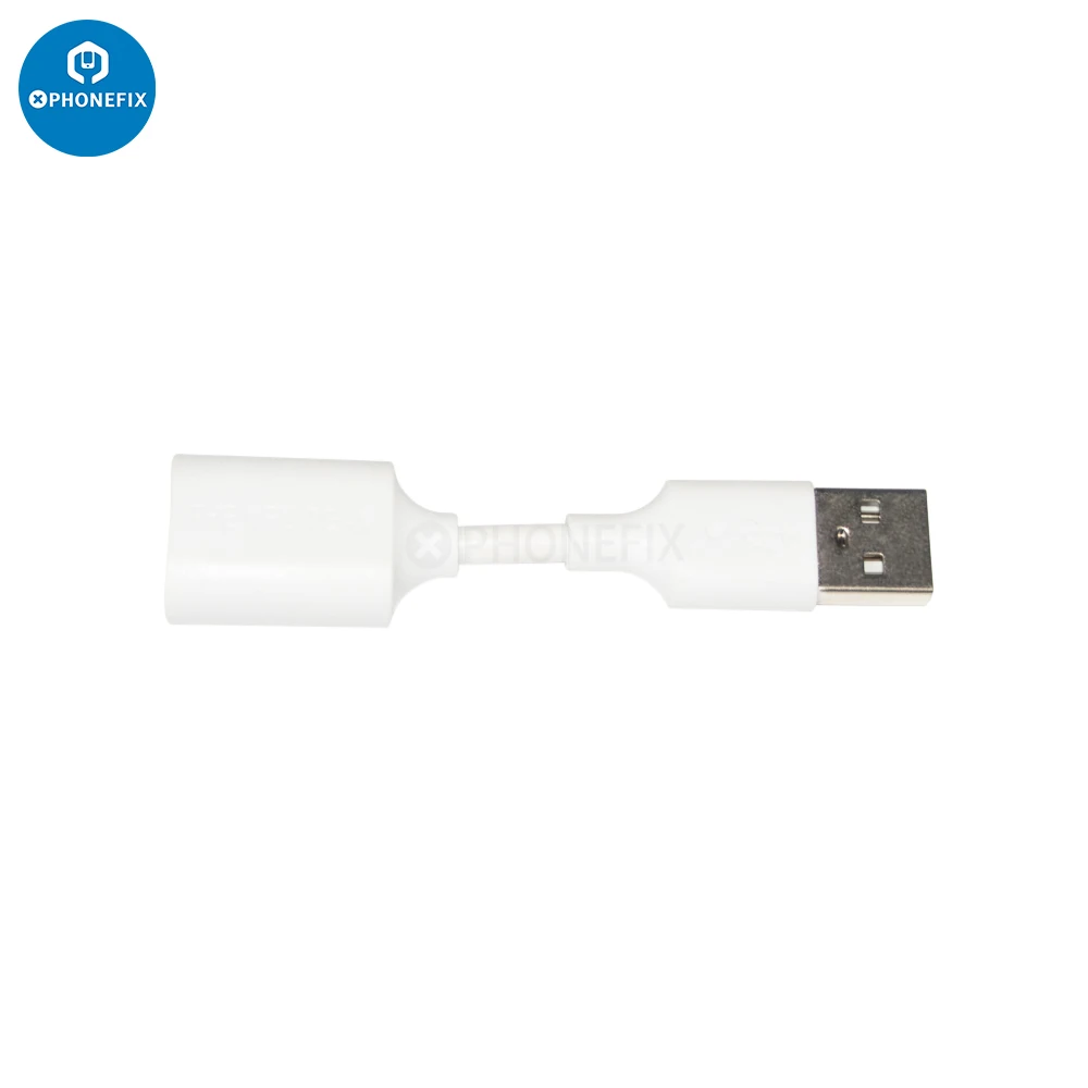 iBus DFU Diag Data Cable for Apple Watch into DFU Mode iWatch S1 S2 Recovery Repair DFU Cable Work with iBus Watch Restore Tool