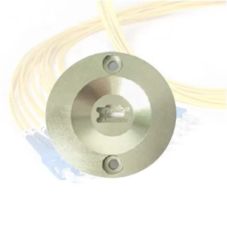 

Оптоволоконный микроскоп 2025 MPO-PC-Adapter 400X 70X с двумя увеличениями и феррульным соединением