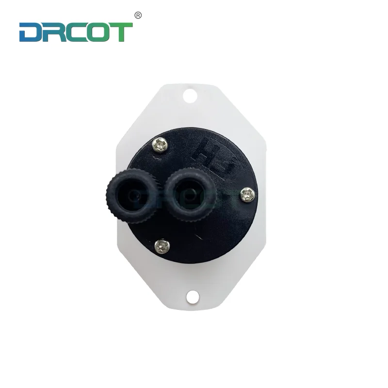 FH-3 Liquid Ink Pump 3W 24 DC 200-300ml/Min Peristaltic Pump Dtf For DTF Printer