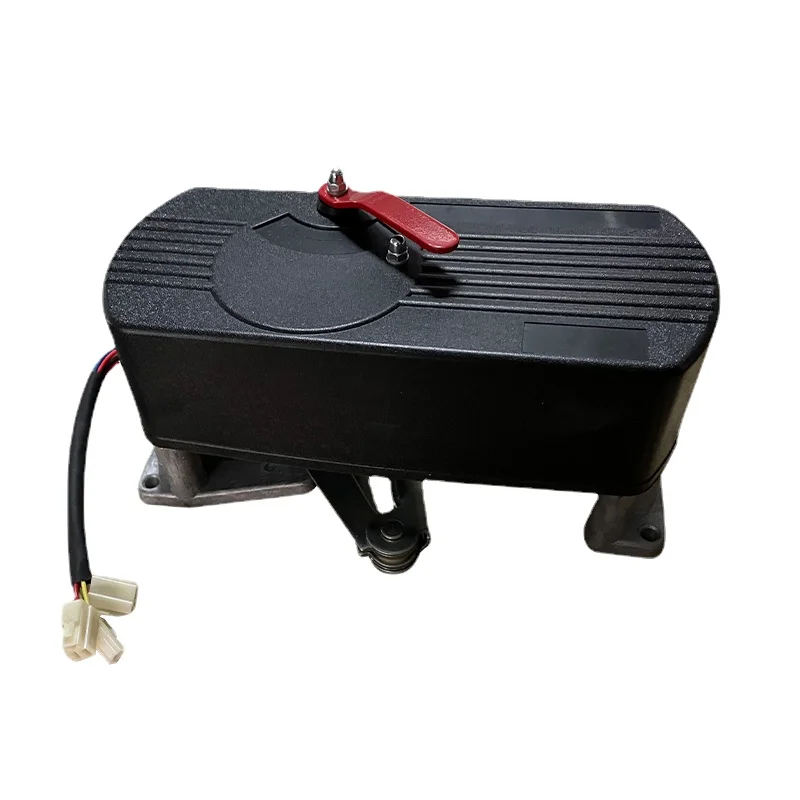 Bus accessories 12V 24v Door Pump Motor for China Bus Spare parts Right-drive General Passenger Cars Electric Folding