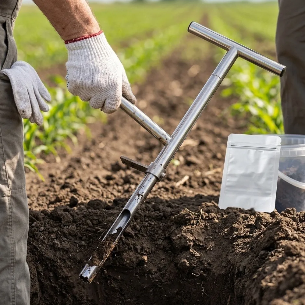 sonda-de-suelo-de-acero-inoxidable-de-36-pulgadas-con-mango-en-forma-de-t-para-muestreo-de-suelo-en-terrenos-agricolas-y-analisis-de-humedad-y-nutrientes-del-suelo