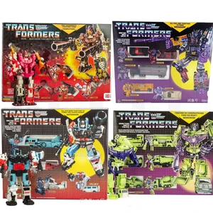 10 최고의 영업 변압기 방어자 - №6