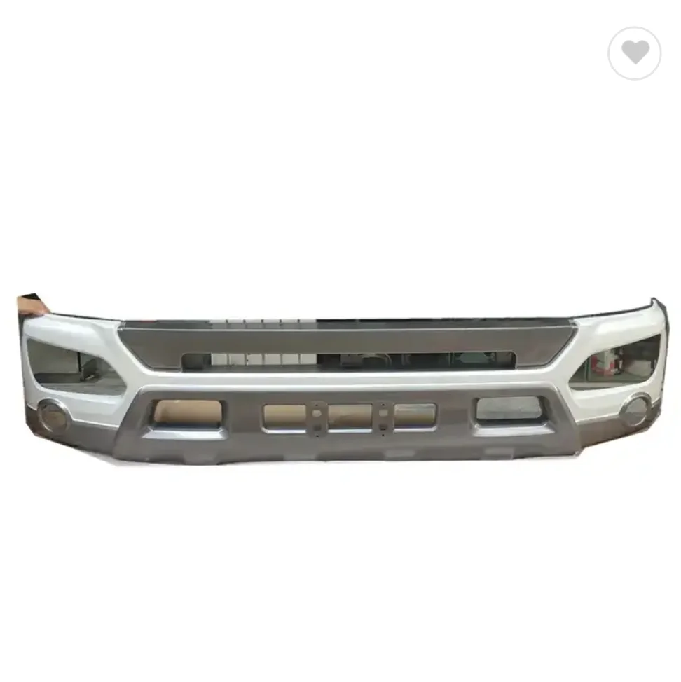 HIGH QUALITY BUMPER FOR HINO 700 TRUCK BODY PARTS