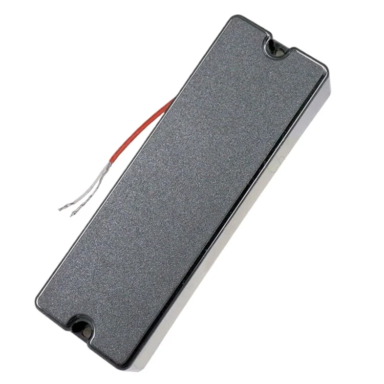 لاقط هامبوكينج كهربائي مختوم مكون من 6 أوتار وفتحتين