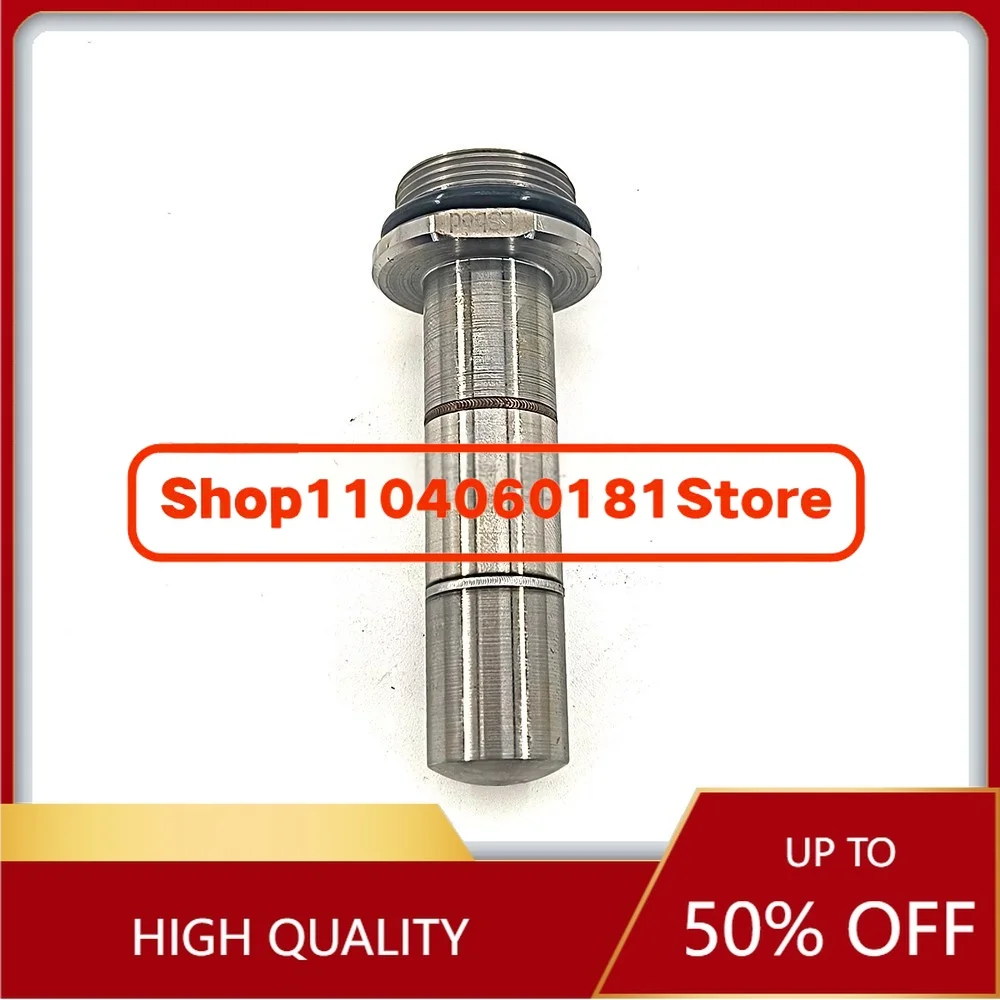 Hot Sale Hydraulic Pump Pilot Solenoid Valve Spool for Excavator Parts Compatible with PC200-6 and 320