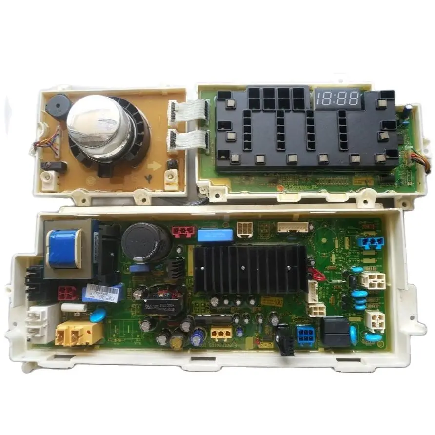 good for washing machine Computer board WD-C12425D WD-A12415D.WD-C12426D EBR64974363 board part