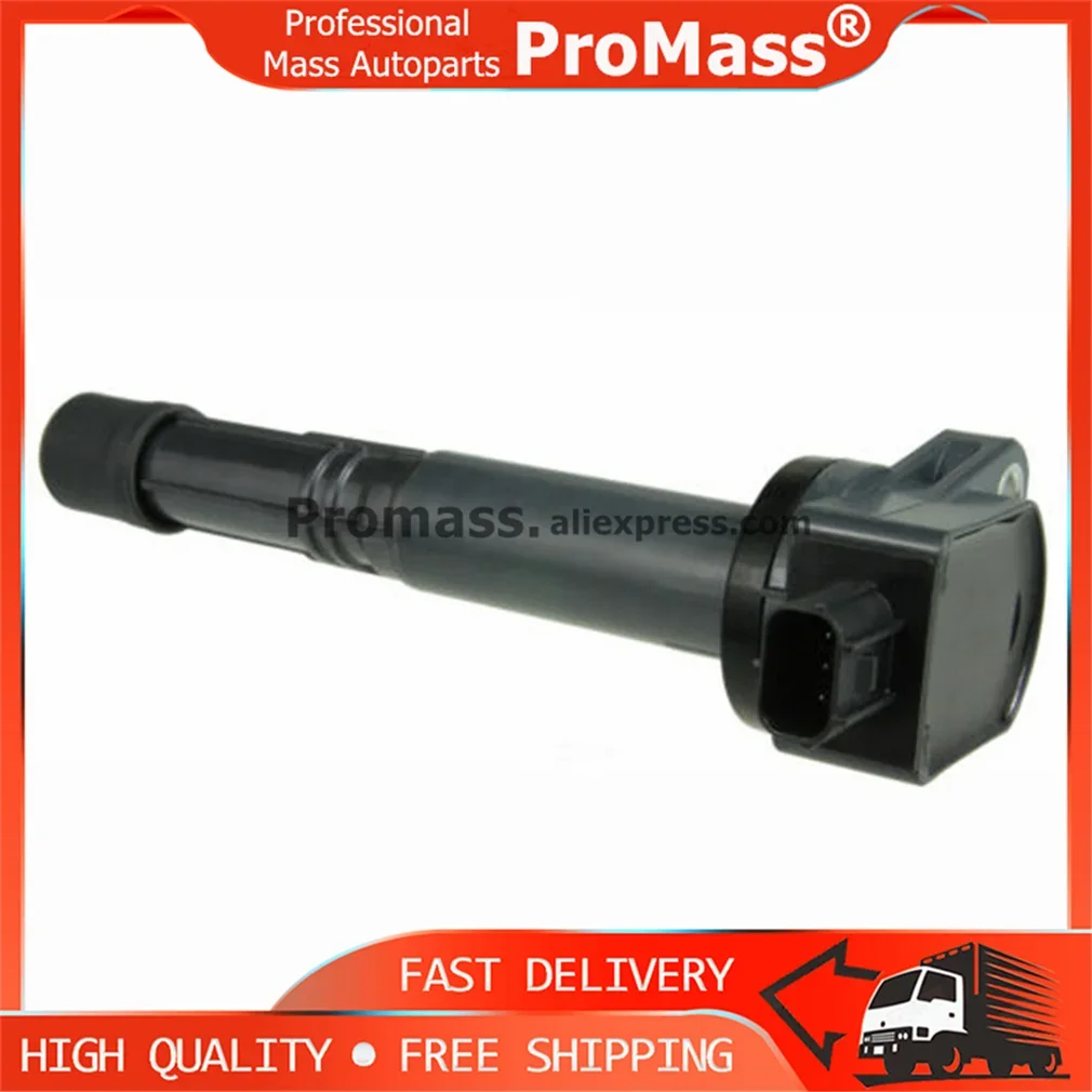 Ignition Coil Suitable for Honda Accord 08-11 CRV 10-11 2.4L Civic Crosstour CR-V Acura ILX 2.4L 30520-R40-007 099700-148